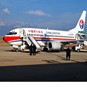 天府机场托运航空快运业稳步发展的原因是什么？